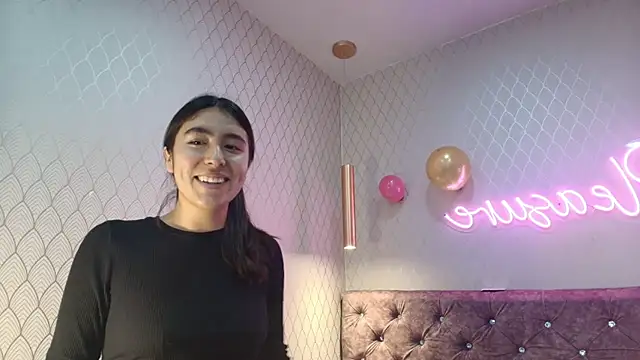 AntonellaRosex live