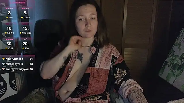 Ozalin_ live