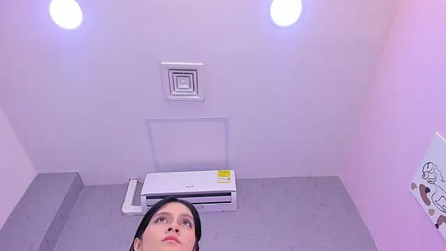 Tiffany_mendez live