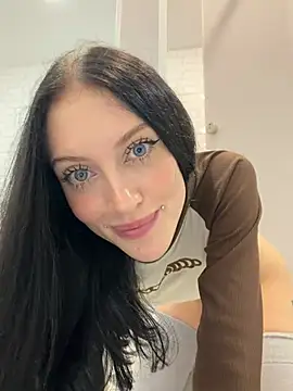 Melissa_crazy live