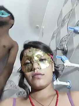 Shalini_gi live