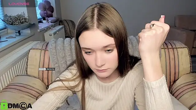 Elina_X live