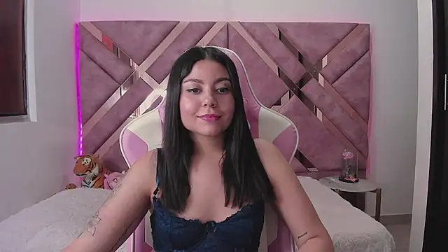 tigerbaby_ live