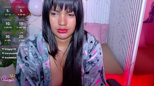 Lexy_tay live