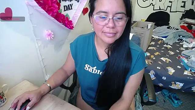 Miss__kendra_ live