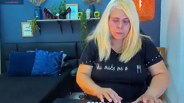 eva_colen50 live