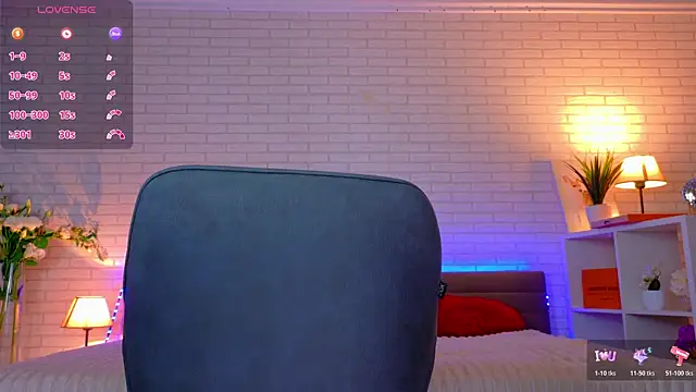 NovaBlissss live