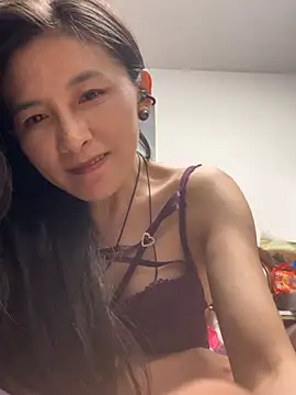 yinyin326 live