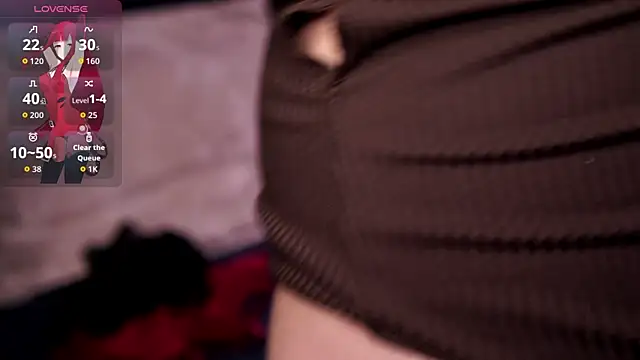 DanasWhisper live