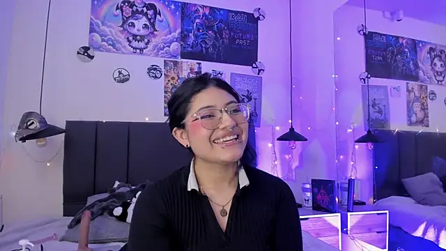 SabrinaV_ live