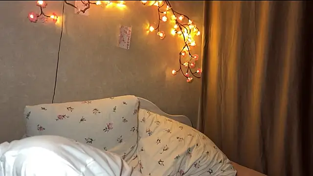 DorindaCail live