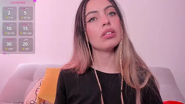 Fernanda_aaaa live