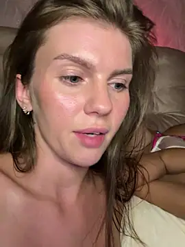 BloomingOfVanessa live