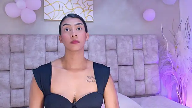 MelanyStone_ live