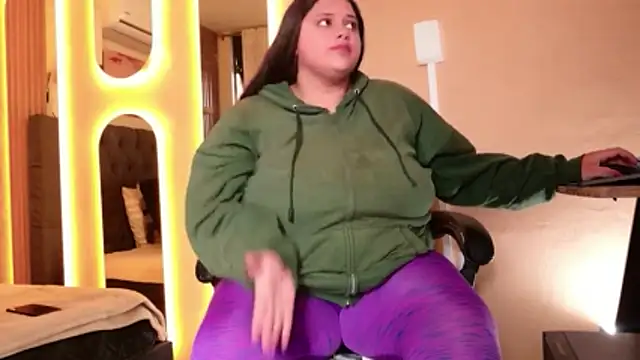 Veronicajhonsonn live