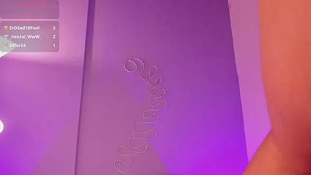 Leahcooperr live