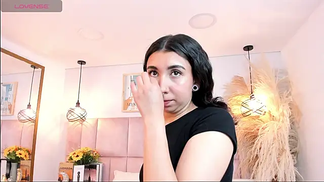 isa_croft_ live
