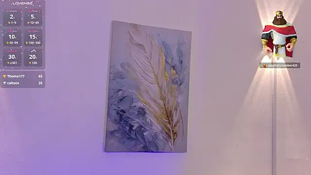 Scarlett_evanss1 live