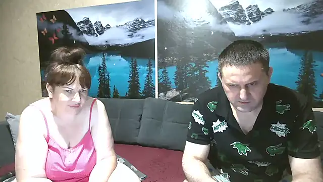 BiManKleo live
