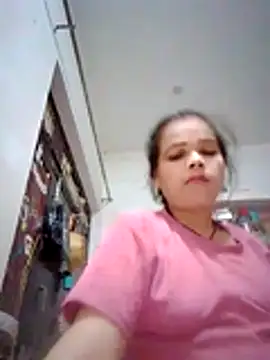 Hott_rekha live