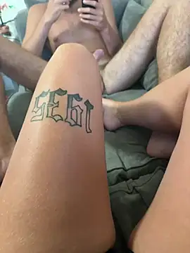 kaceyblu live