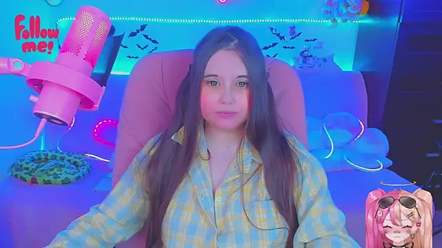 Lolisuccub live