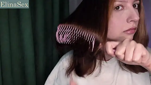 ElinaSex live