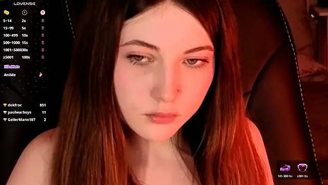 Kimmie_shine live