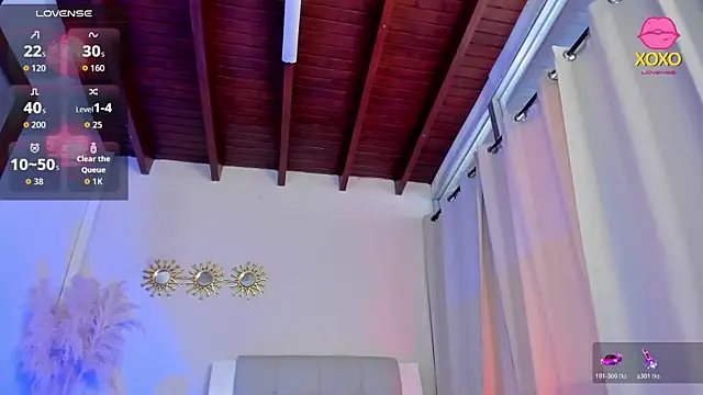 antonela-deepthroat live