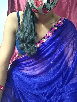 reshma124 live