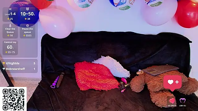catalina_santana20 live