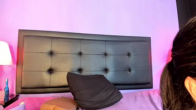 GreciaFox1 live