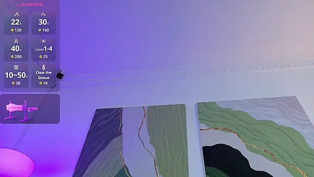 Valery_Rouse_0 live