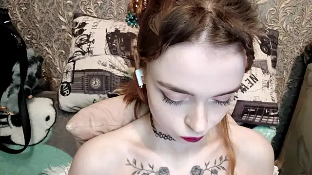 CUTE1KITTY live
