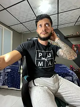 marcel_crawford96 live