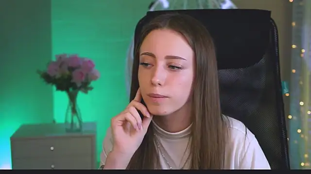 VanessaAnerson live