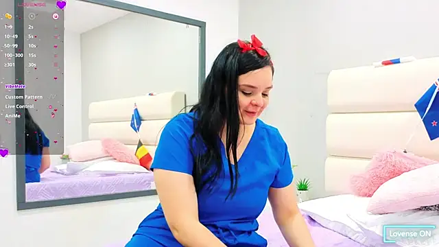 Isabellaa_Reyes live