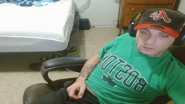 DADDY_KANE8--- live