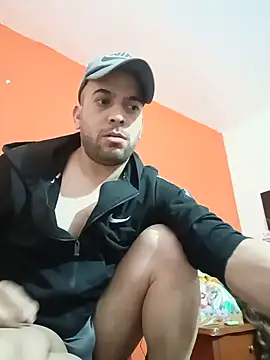 Chiricoca live