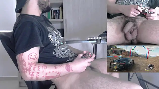 saathiel77 live