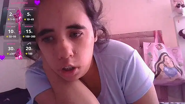 annarose19 live