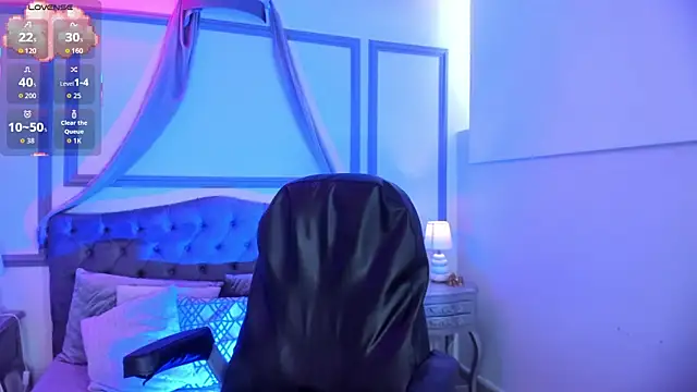 Sabrina_Angel__ live