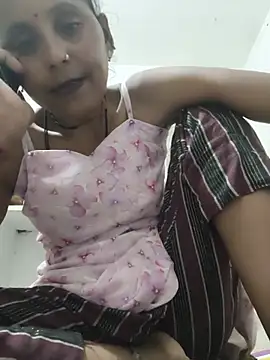 Karishna_hot live