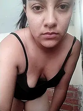 Celeste_hotpreciosa live
