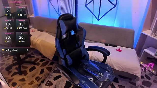 Natashasinclair live