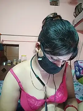 Kaamvasna-ki-rani live