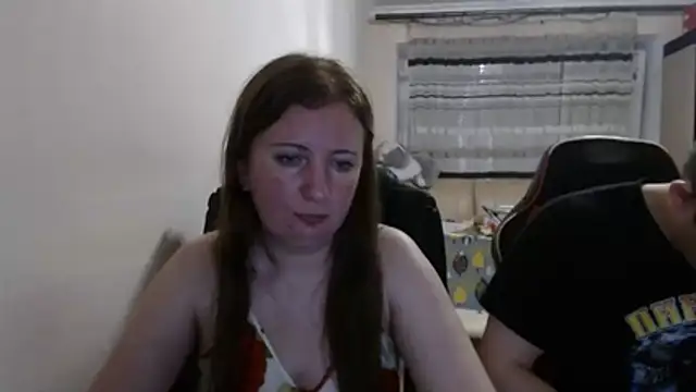 PeterAndJen live