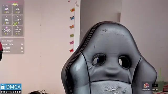 scarlett_fire5 live