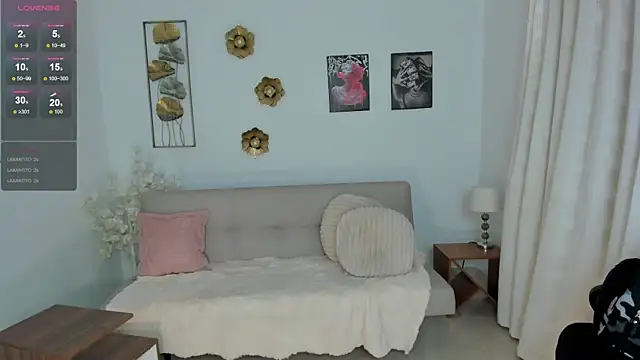Arya_Xelion live