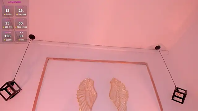 Sophiarossee1 live